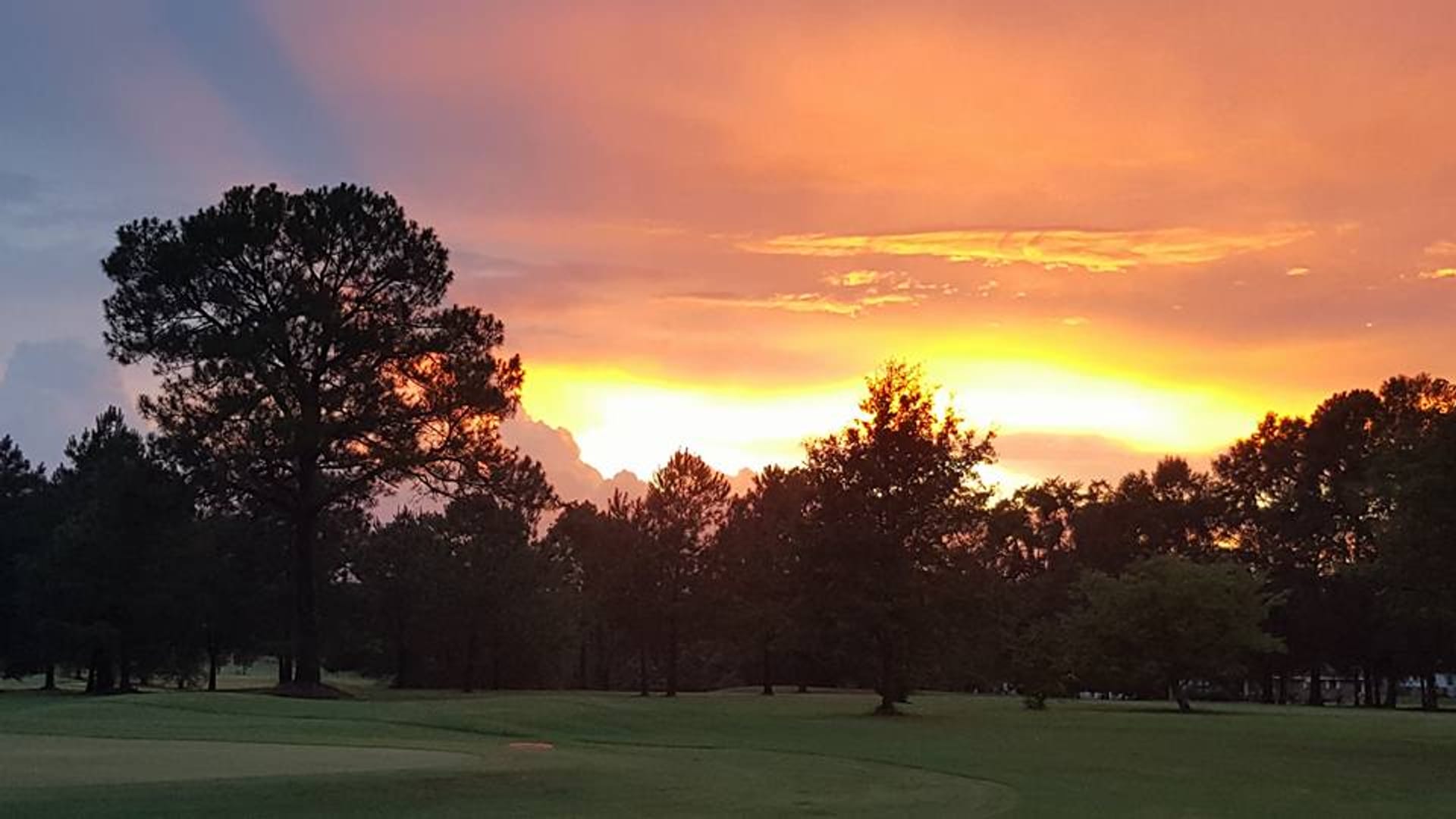 Troy Country Club