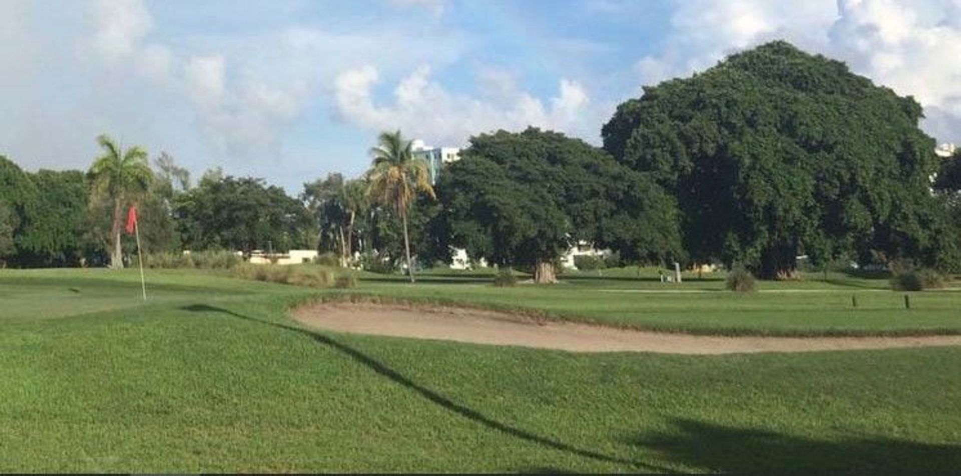 Eco Golf Club