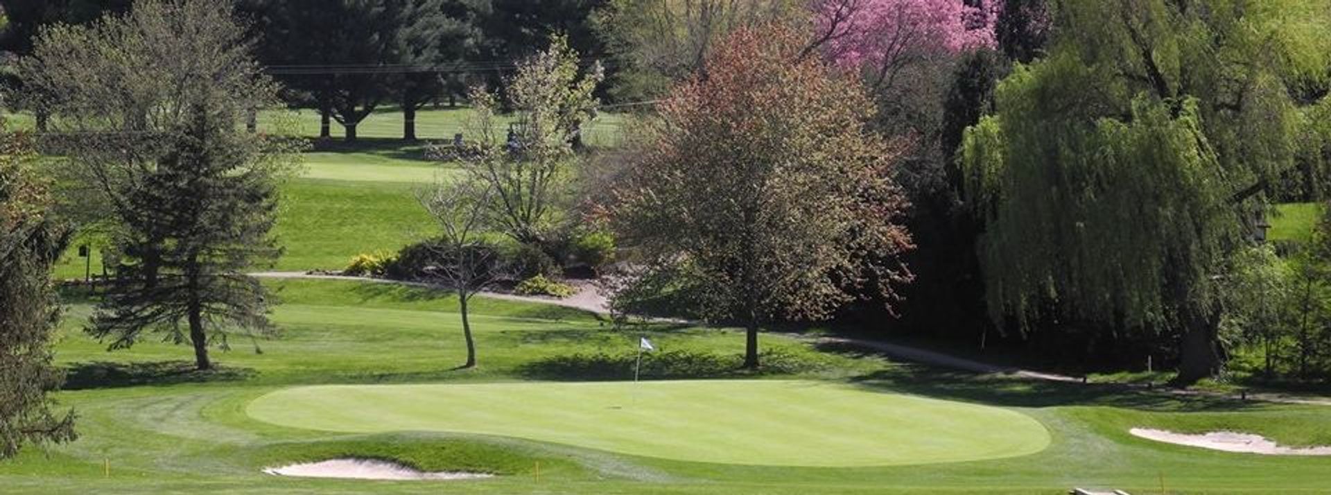 Bon Air Country Club