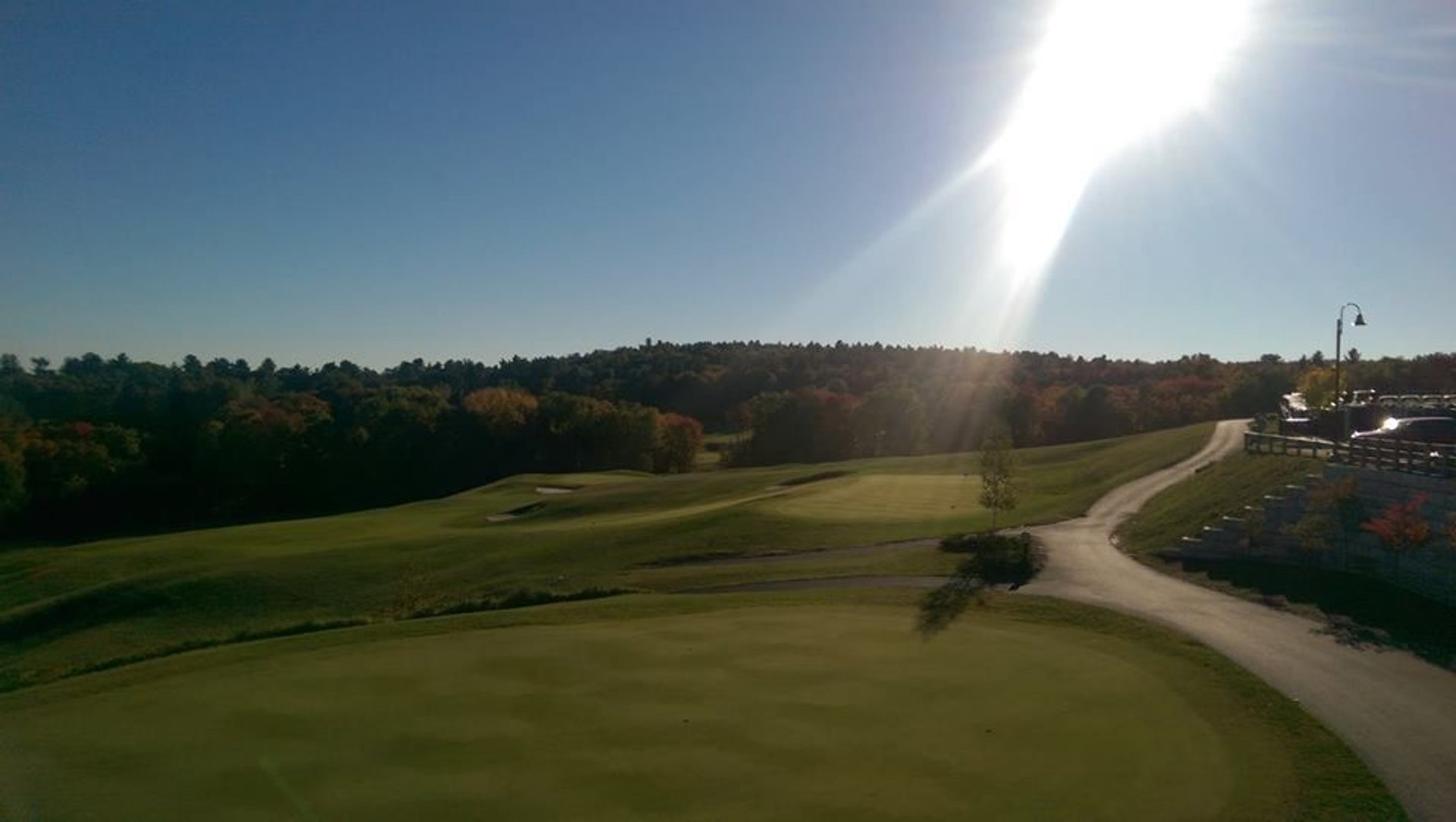 Cold Spring Country Club