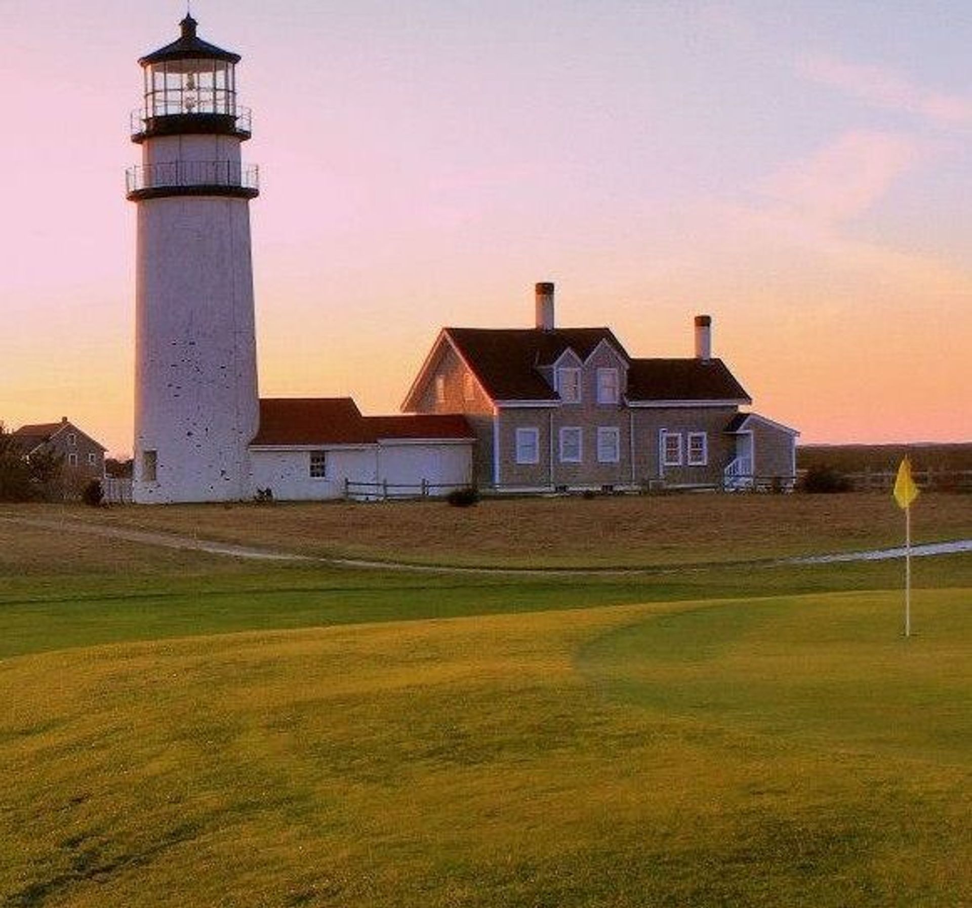 Highland Links