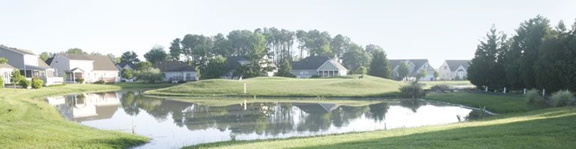Bethany Bay Golf Course