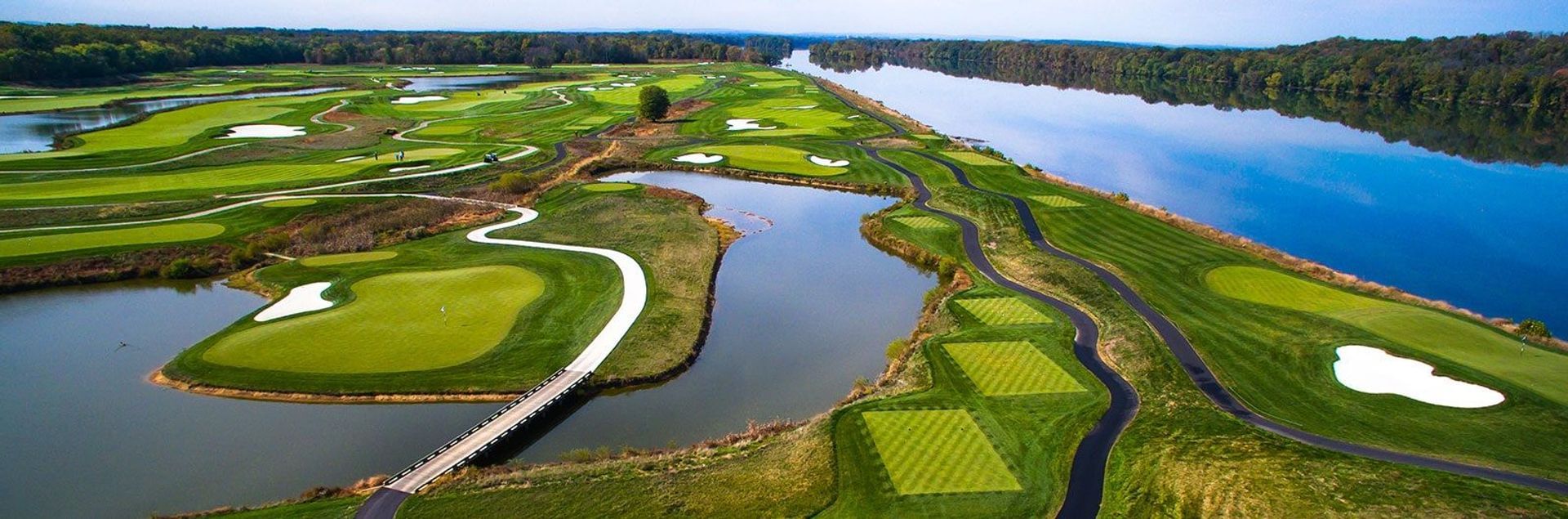 Trump National Golf Club (Championship)
