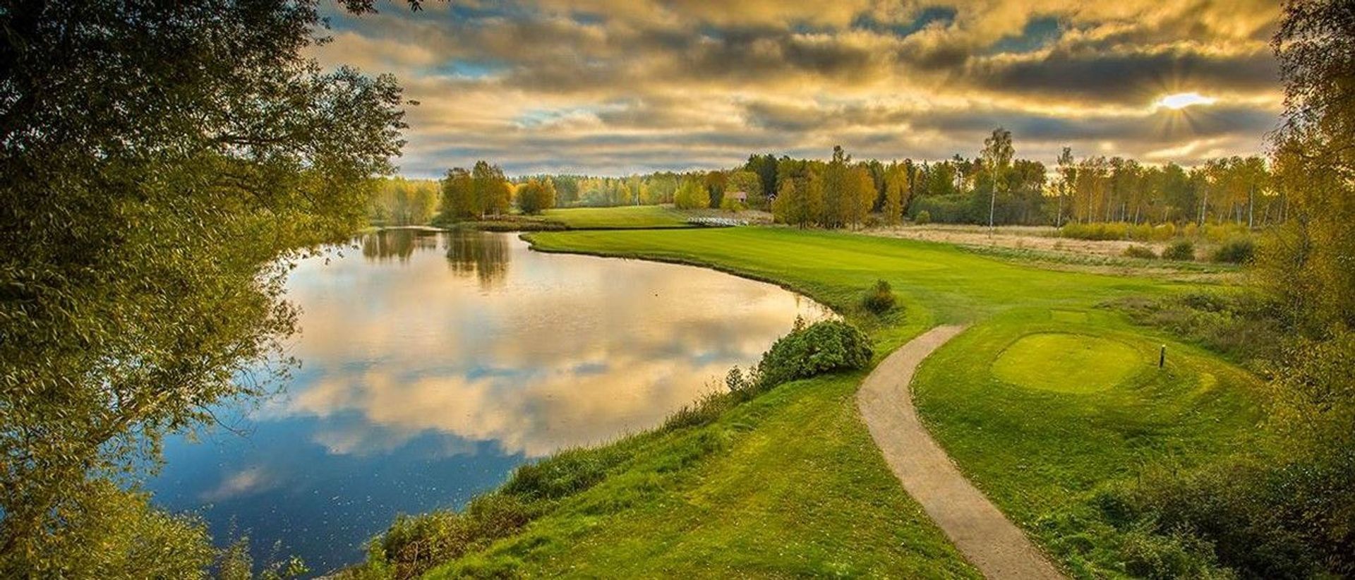 Lindesbergs Golfklubb
