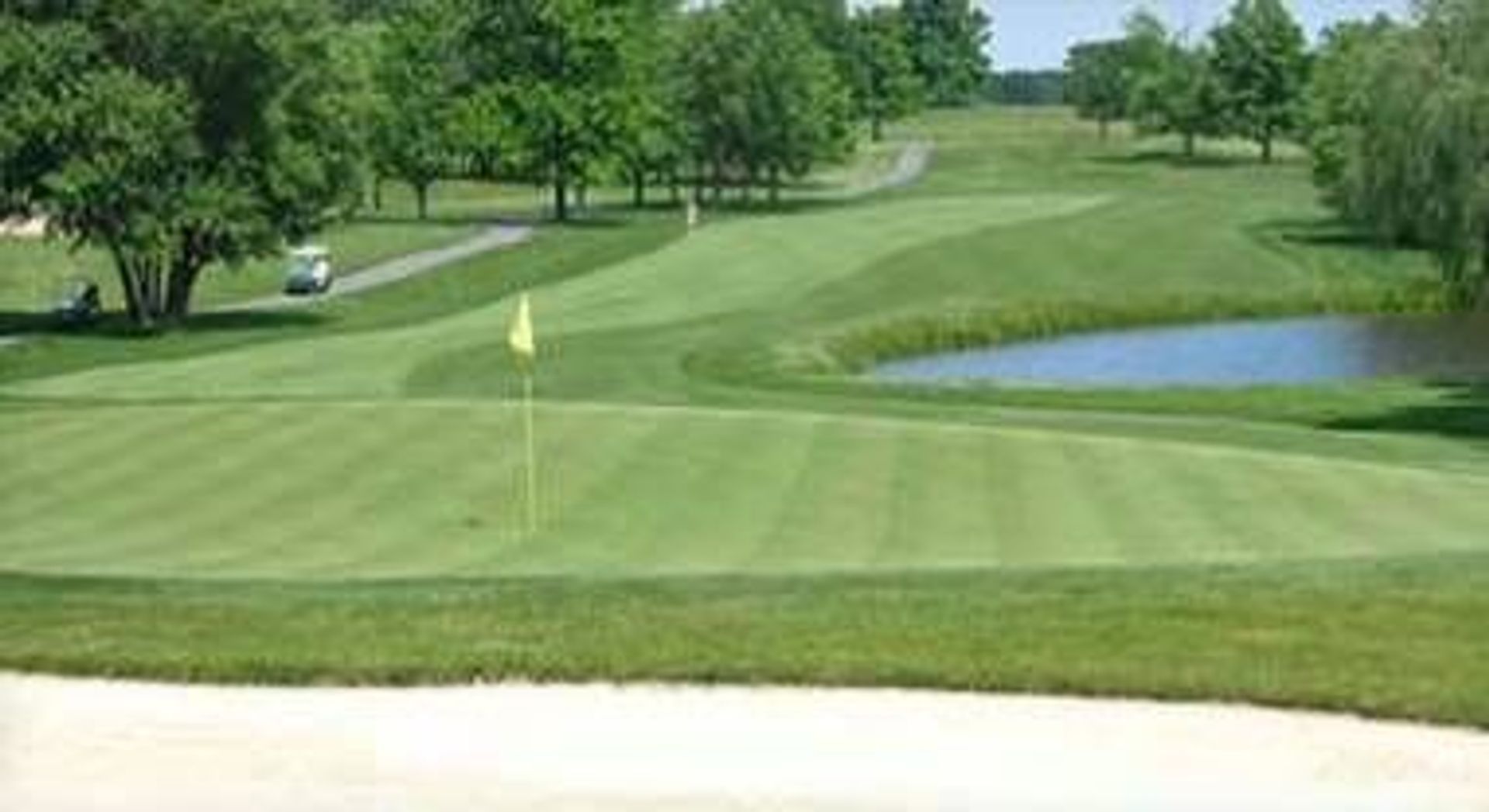 Cavaliers Country Club