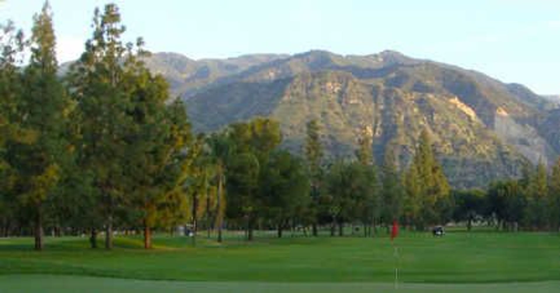 Azusa Greens Country Club