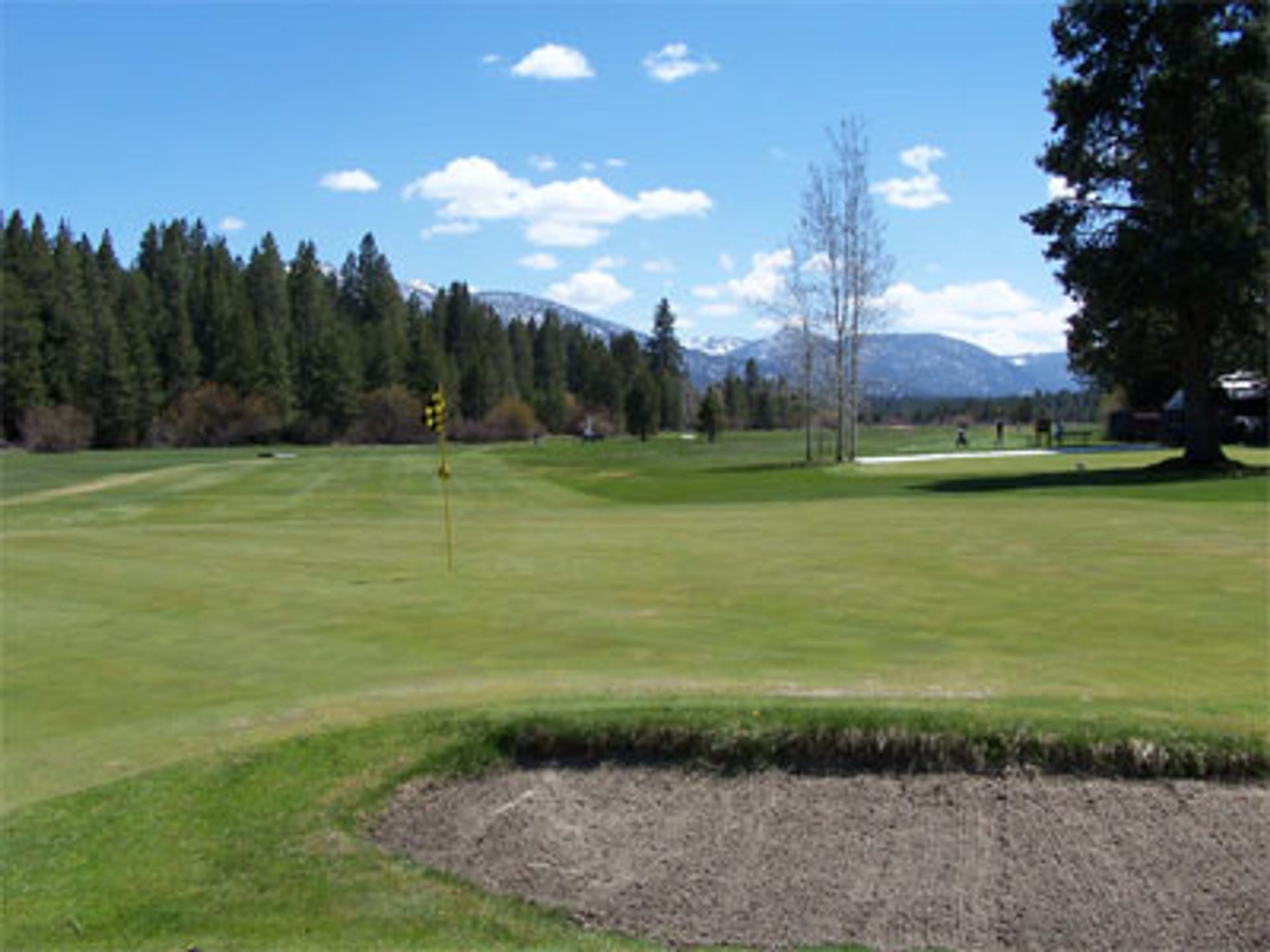 Bijou Golf Course