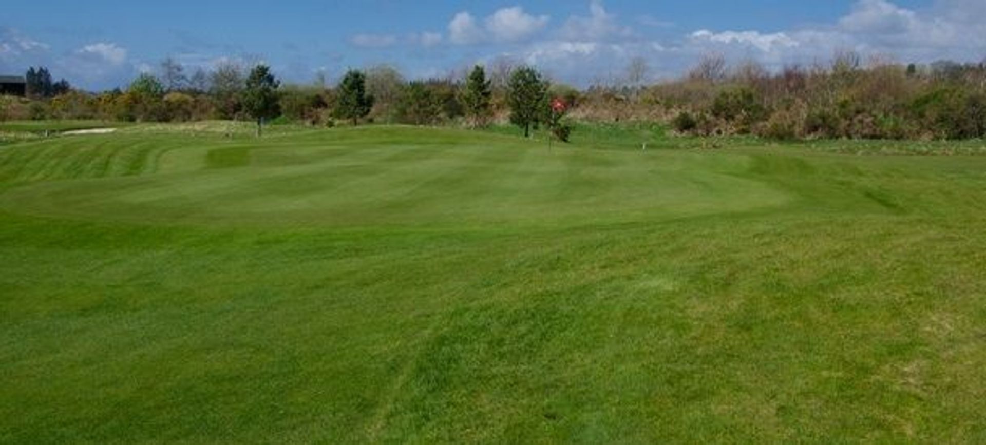 Paul Lawrie Golf Centre