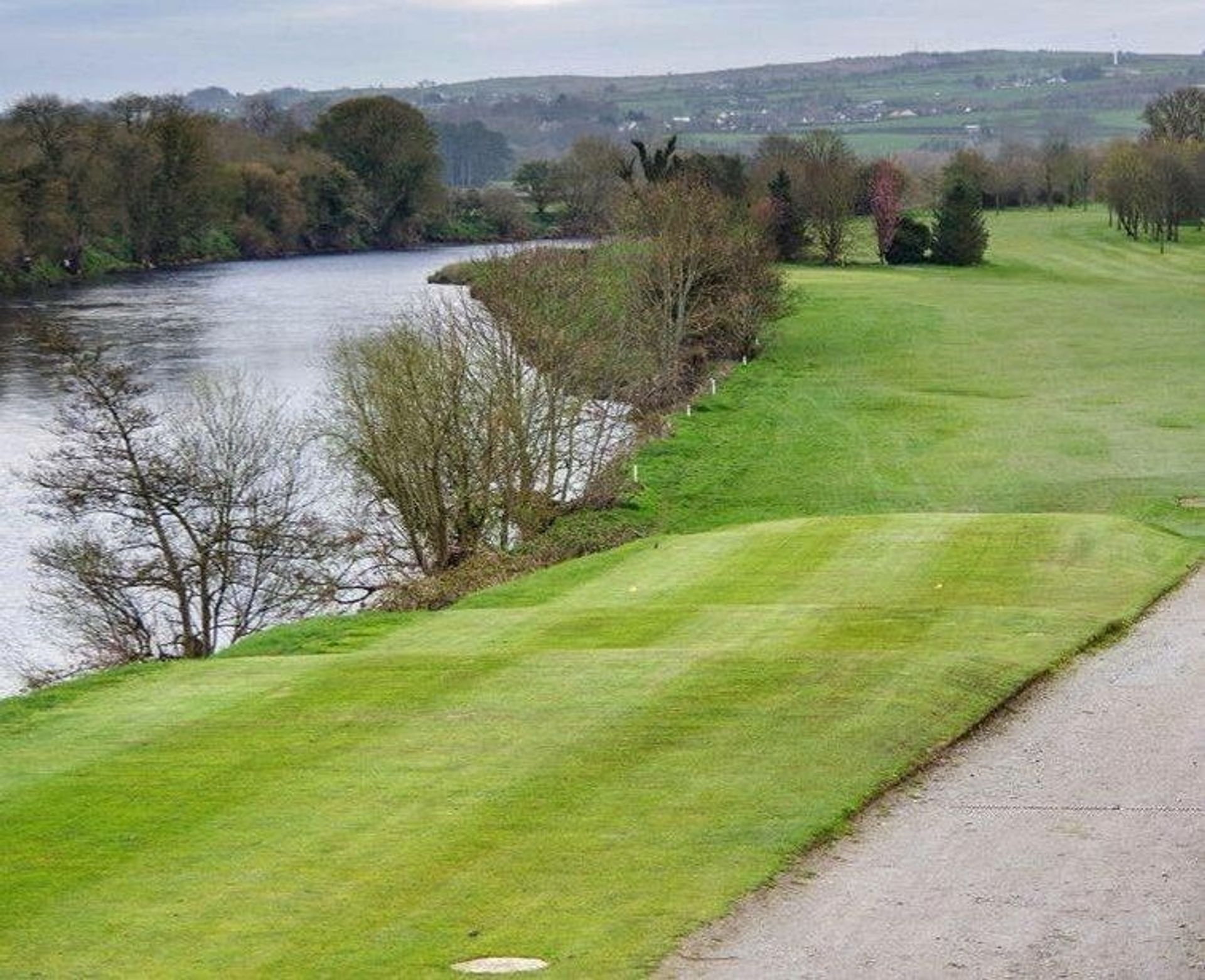 Strabane Golf Club
