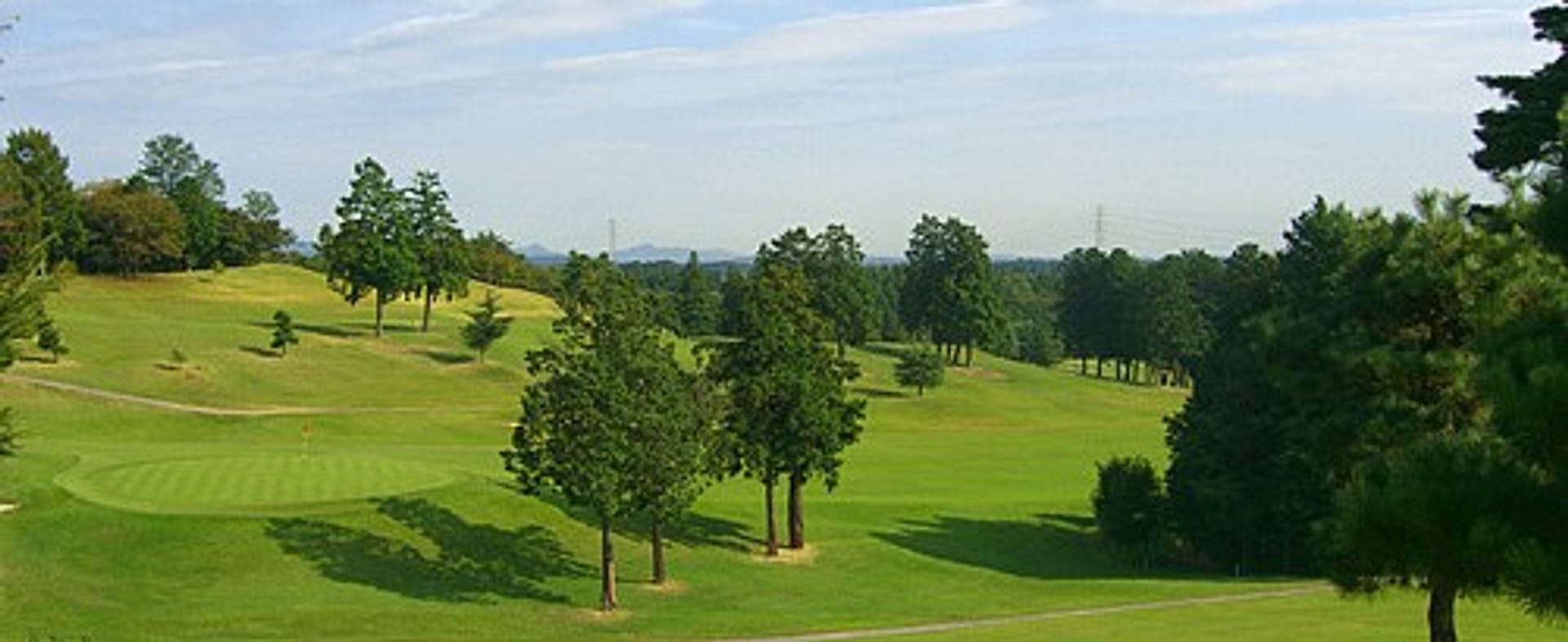 Kanuma Country Club