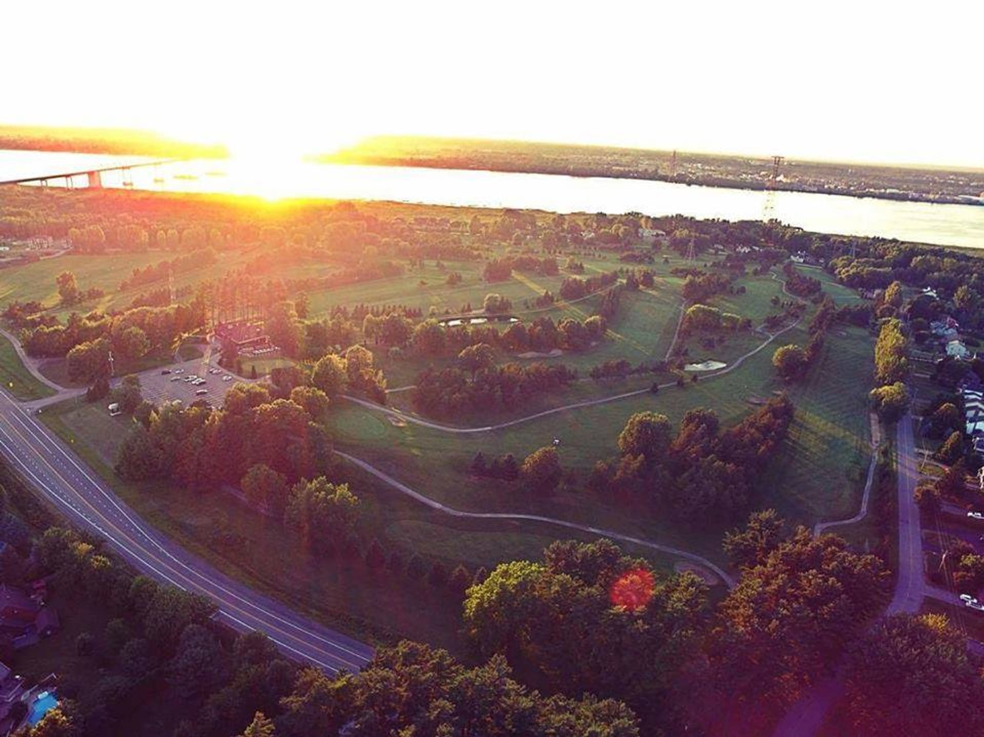 Club de Golf Le Godefroy
