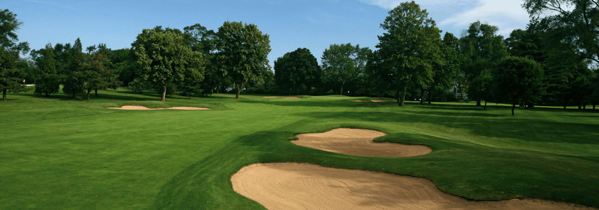 Aurora Country Club