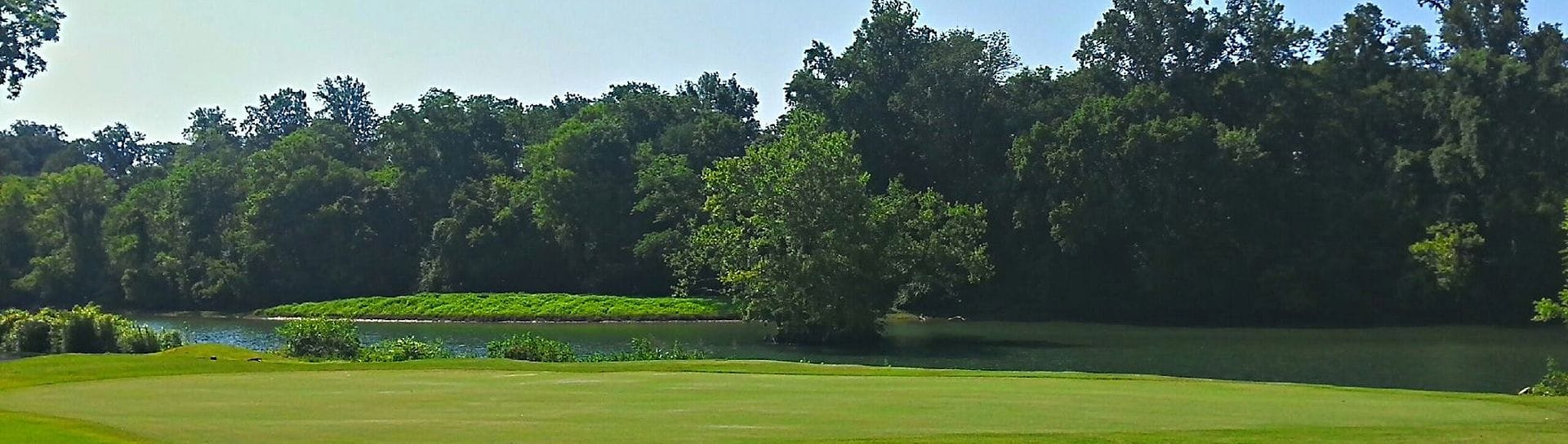 Island Pointe Golf Club