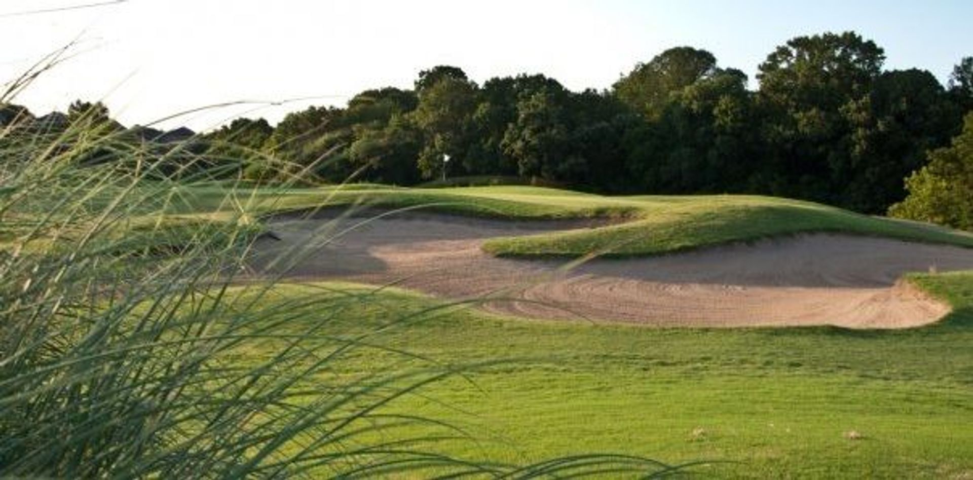 Firewheel Golf Park - Bridges Course