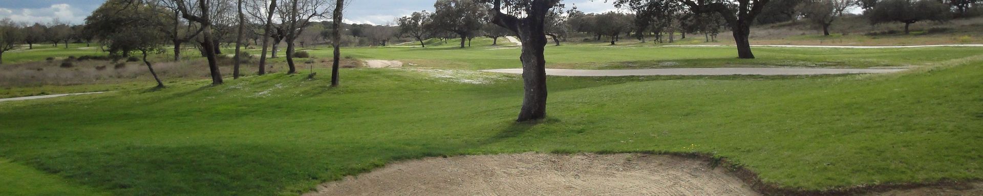 Talayuela Golf