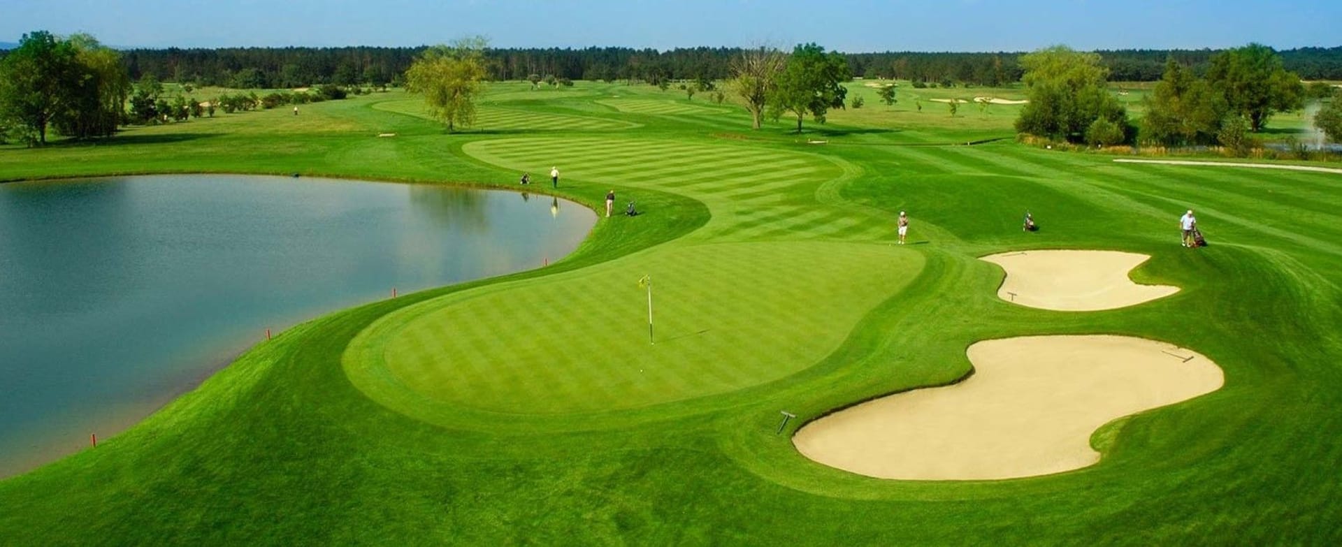 Golfclub Föhrenwald