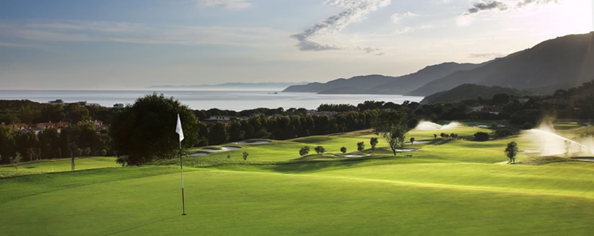 Tanka Golf Club