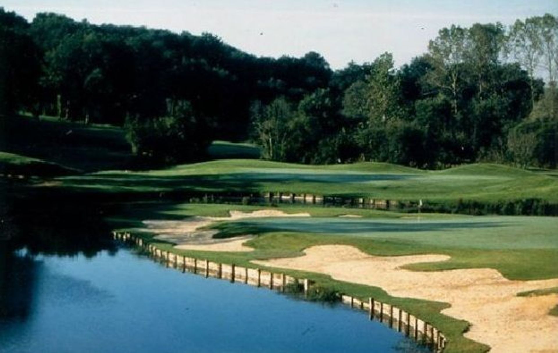 Golf de Baugé