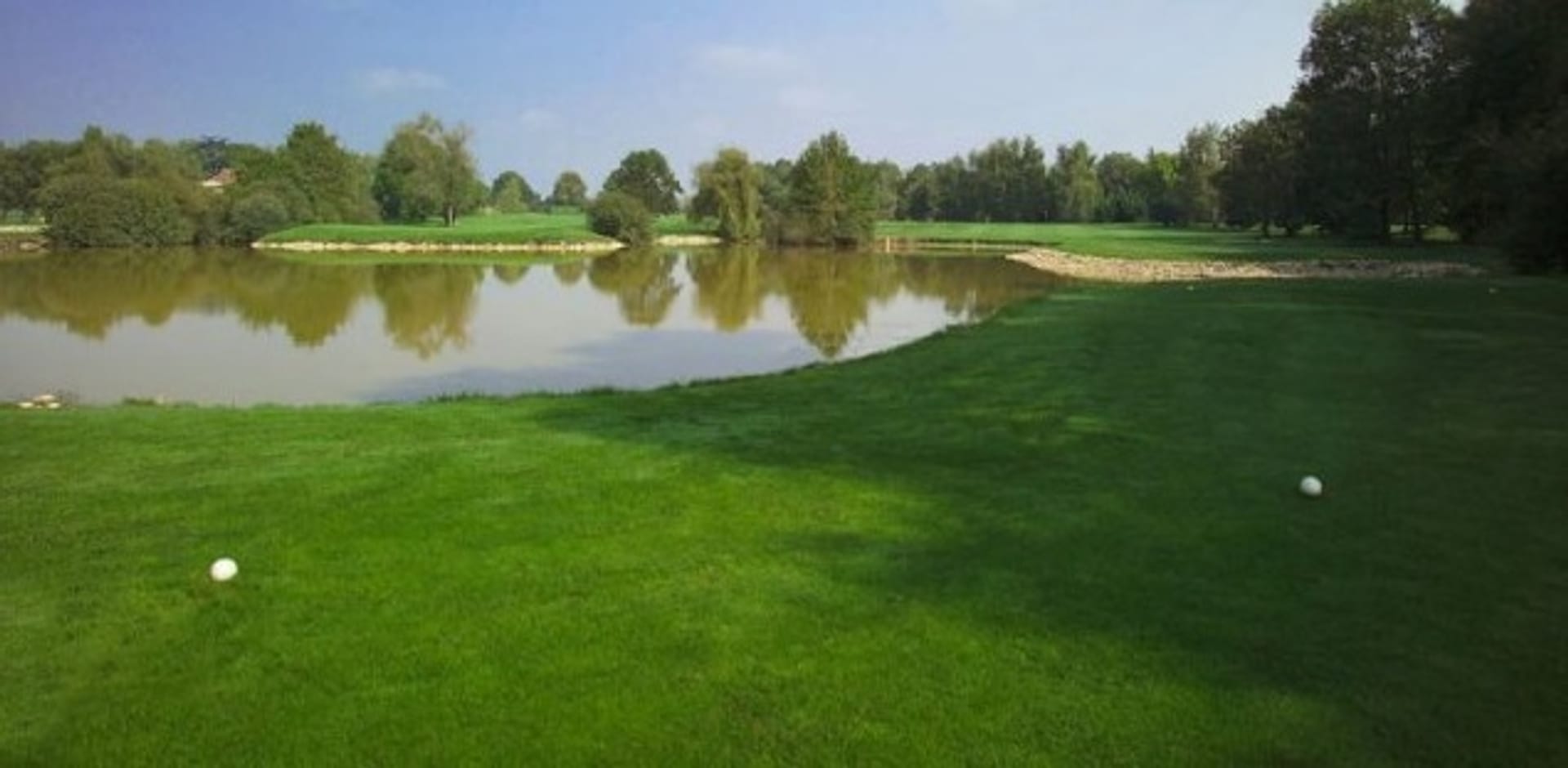 Golf du Clou