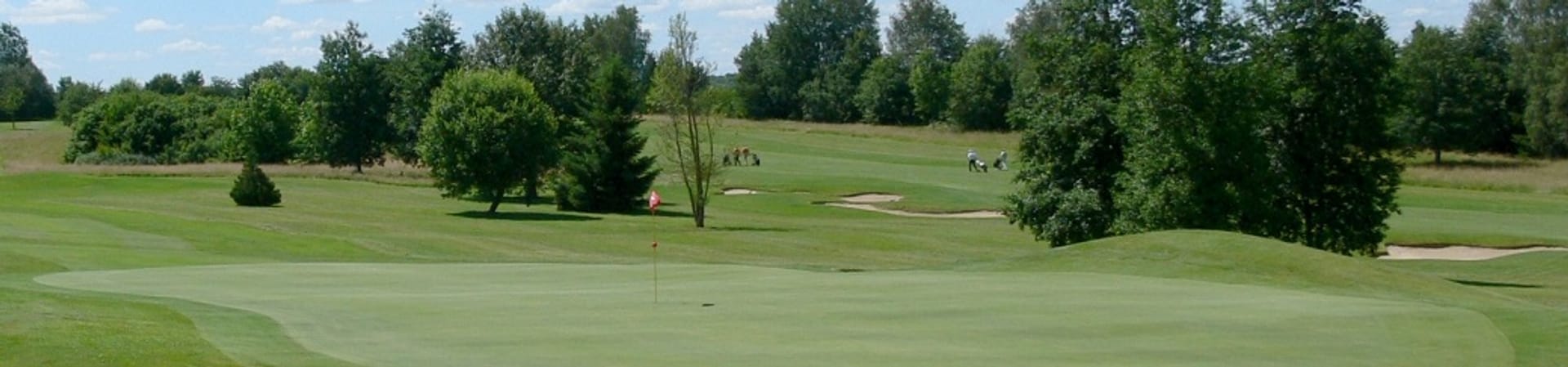 LaLargue Golf Resort (Championship)