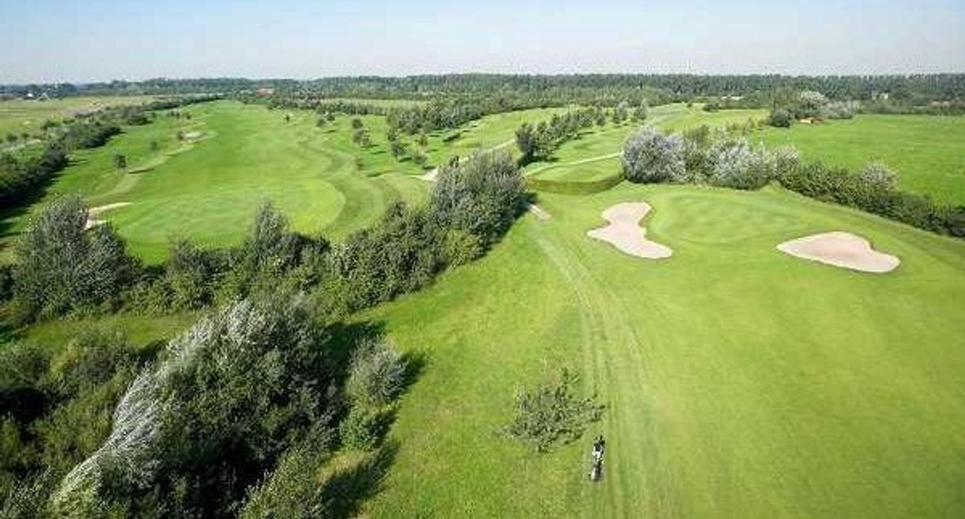 Golf Club Paderborner Land