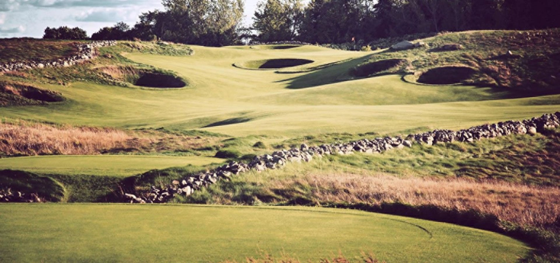 Devil's Paintbrush Golf Course