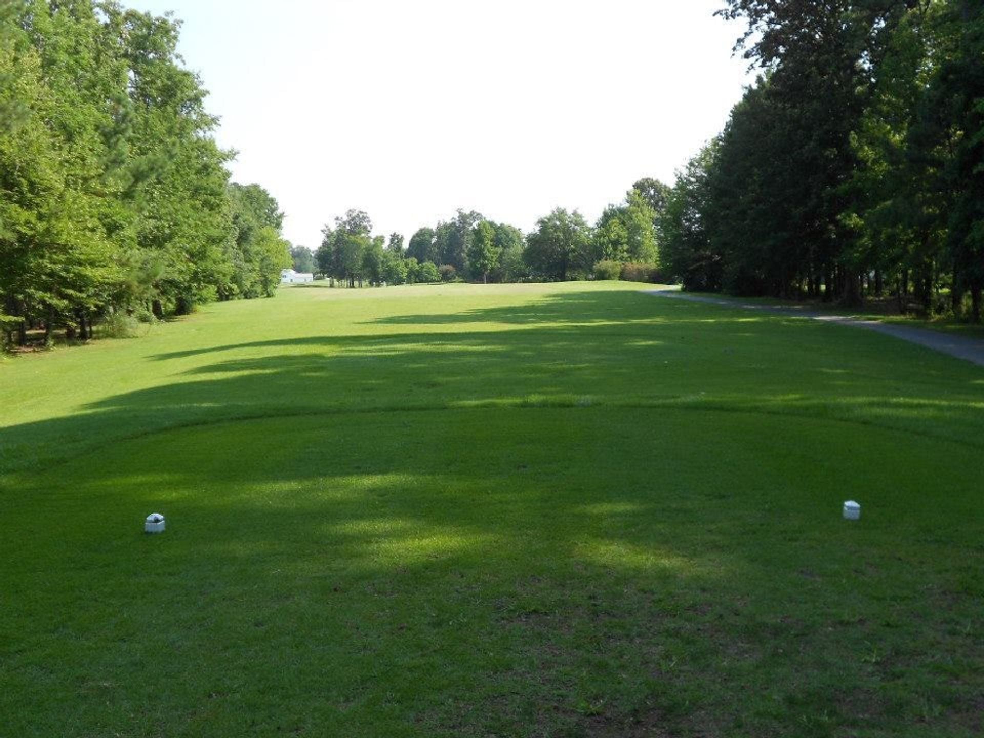 Chesapeake Golf Club