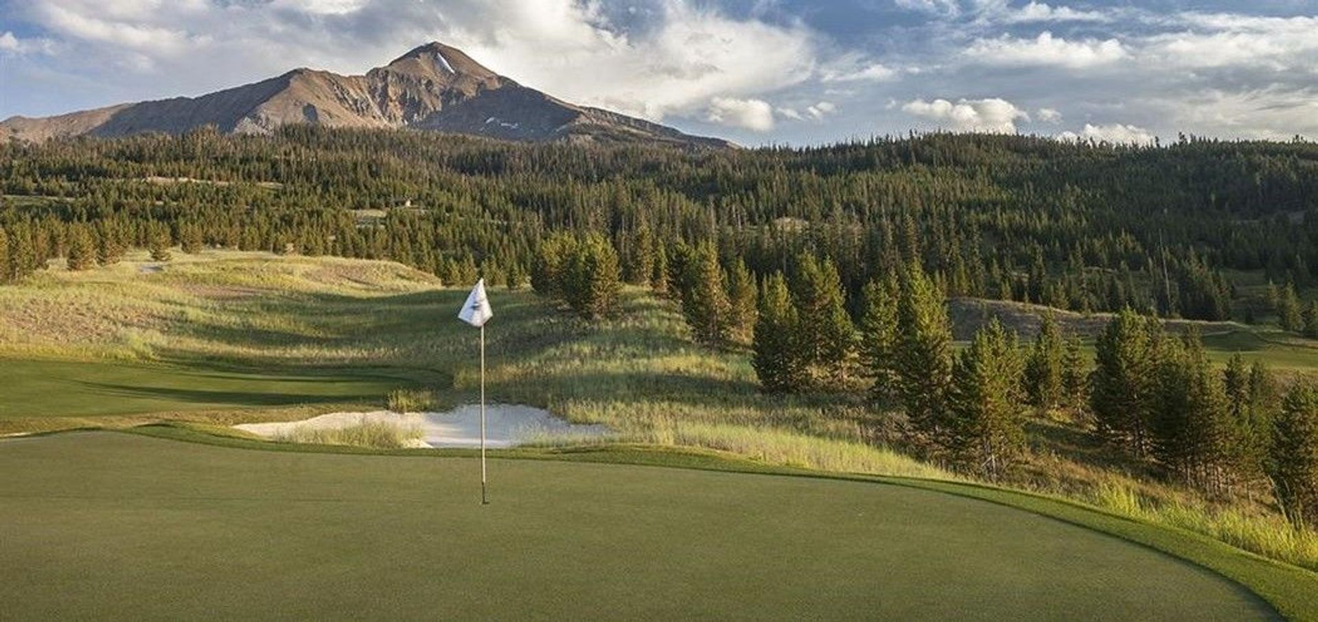 The Reserve at Moonlight Basin