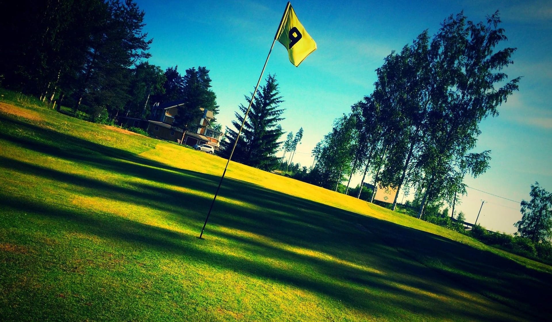 Anola Golf Club