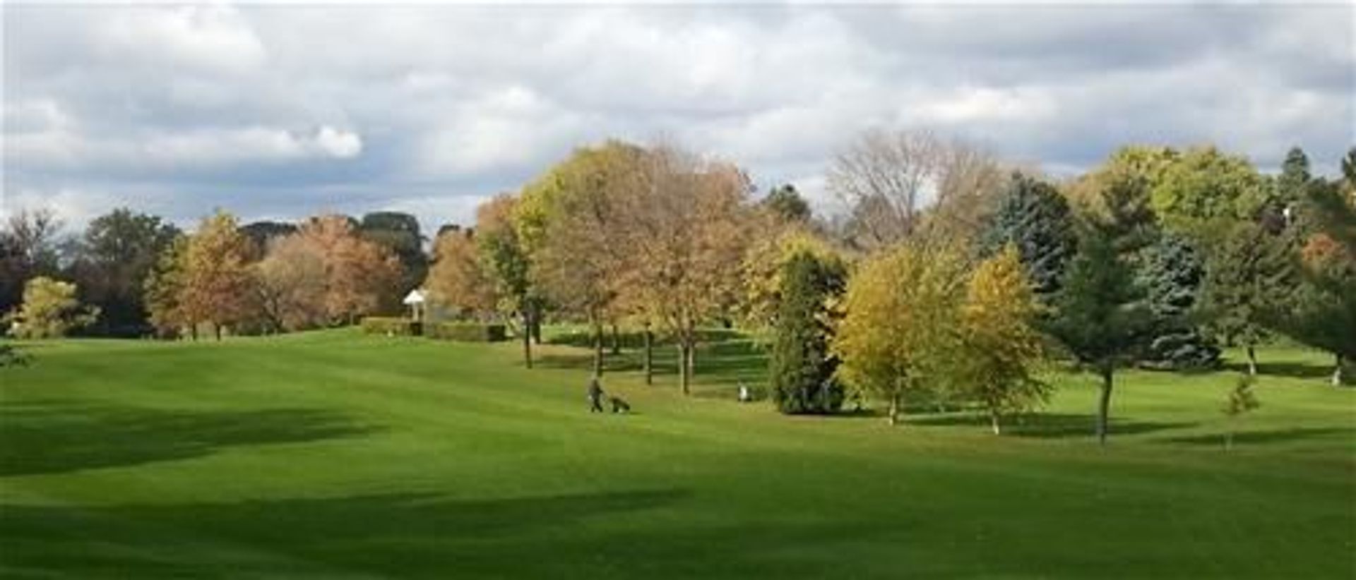 Roseville Cedarholm Golf Course
