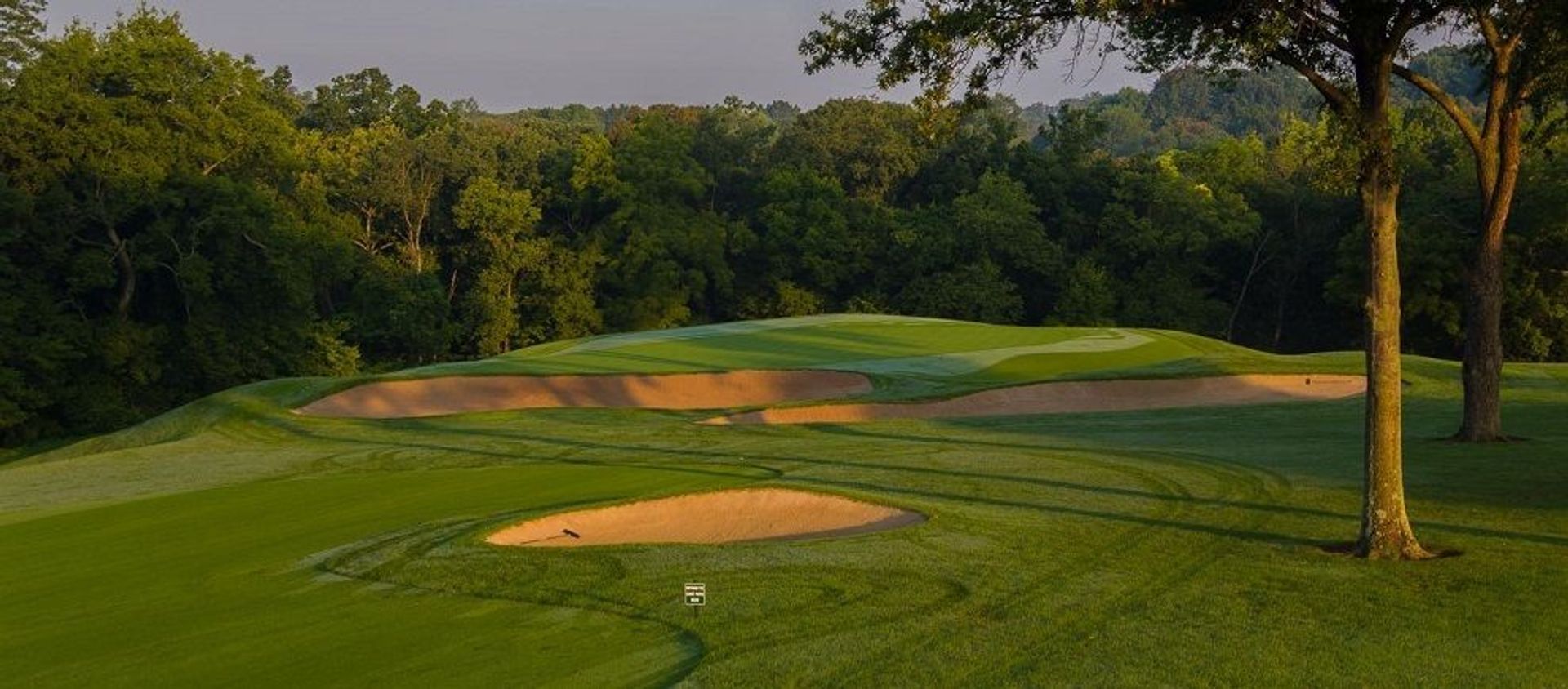 Sunset Country Club