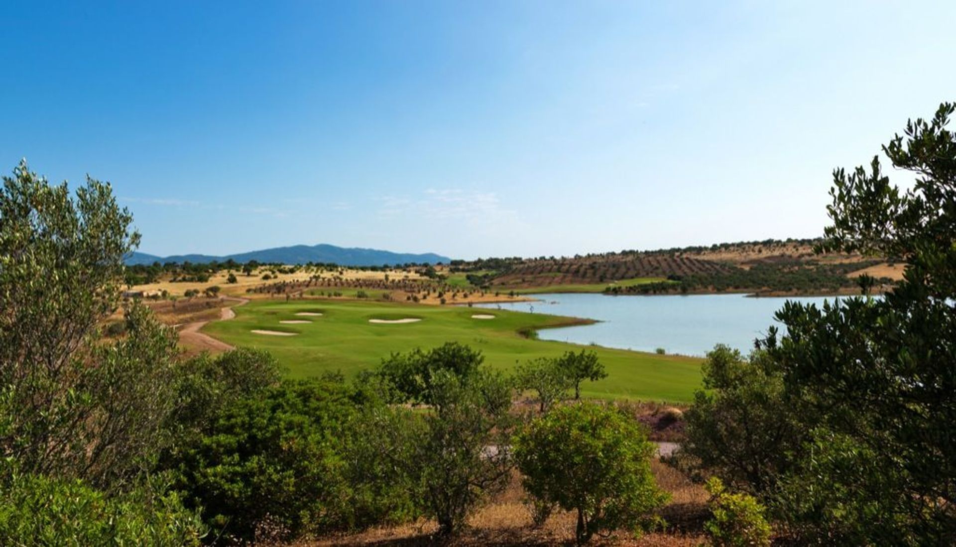 Álamos Golf Course