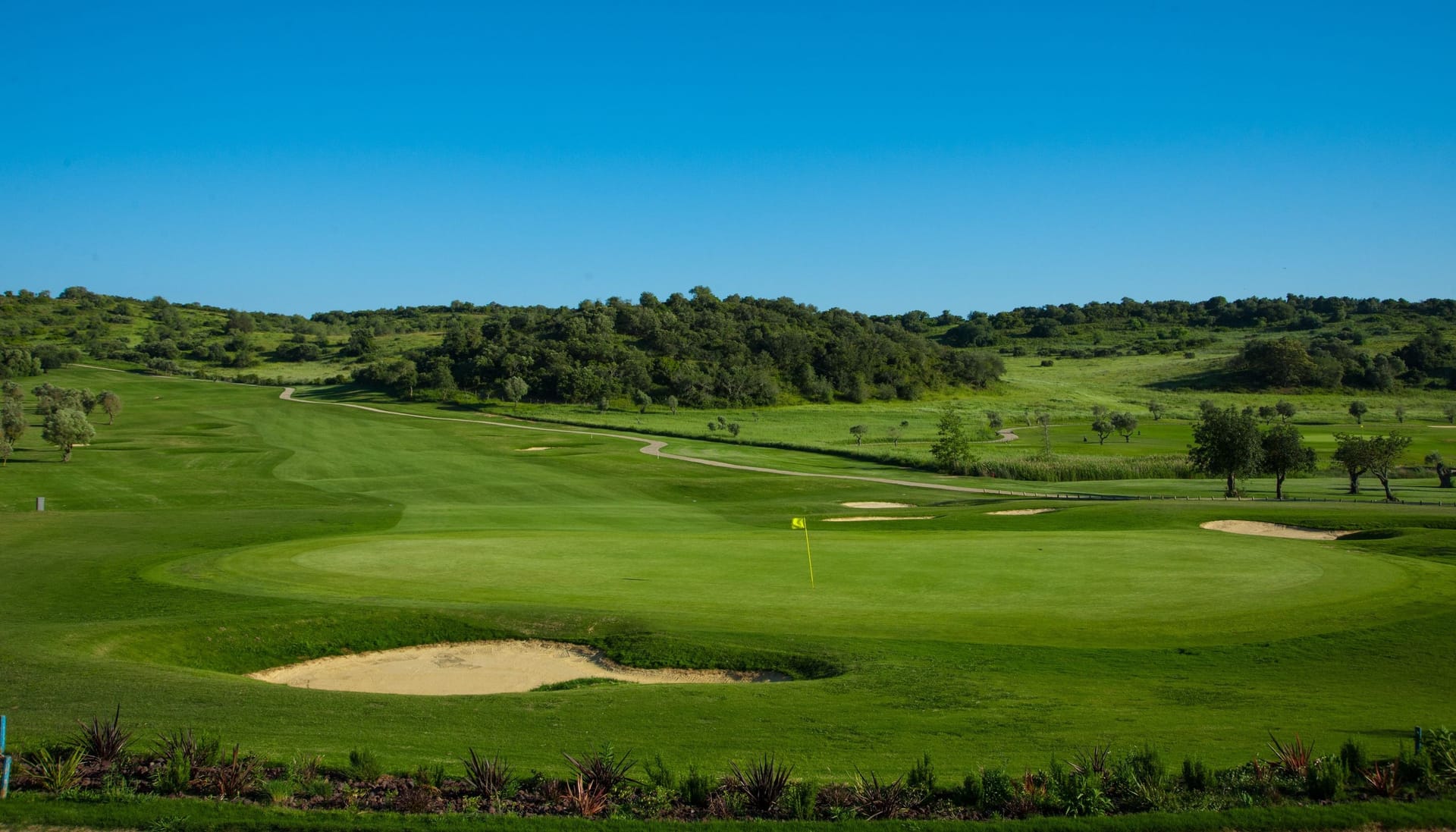 Morgado Golf Course