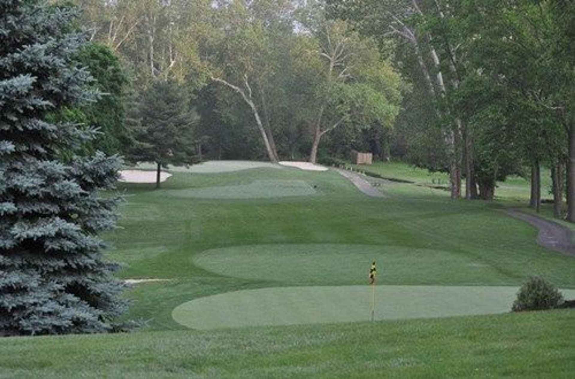 York Golf Club