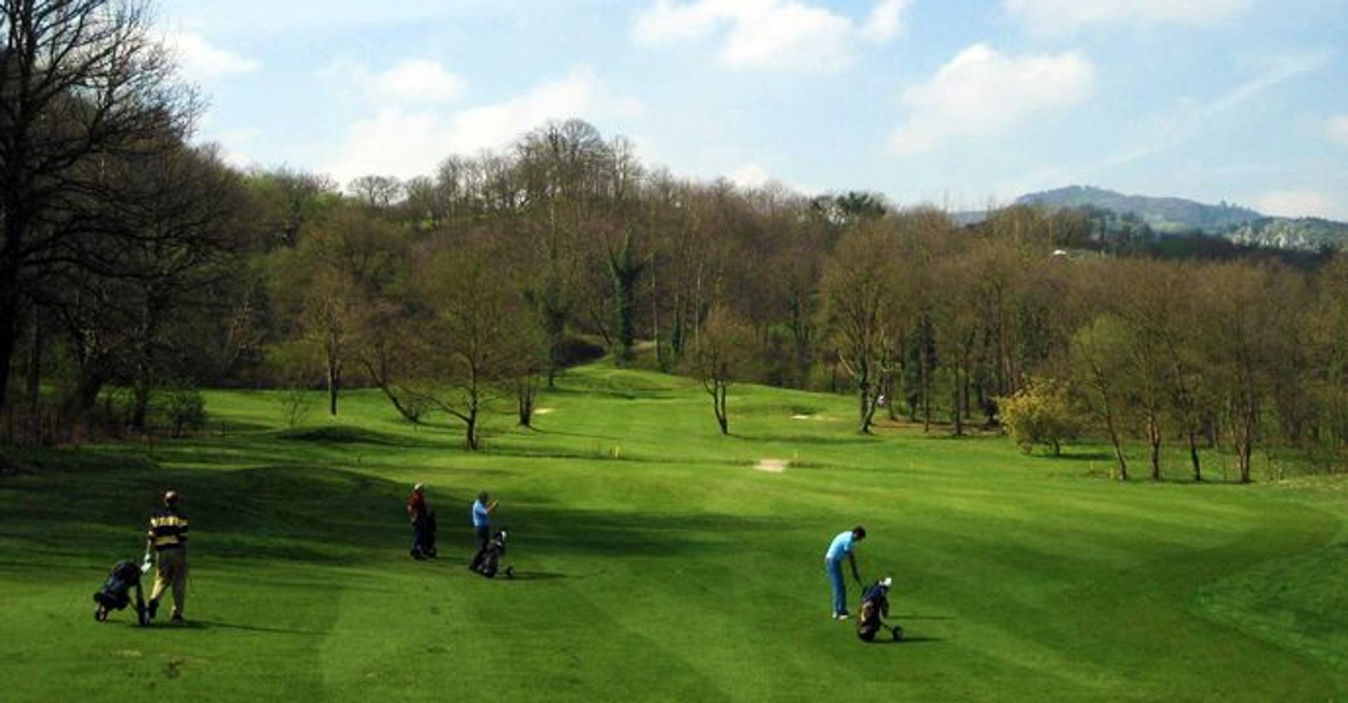Club de Golf Bierzo