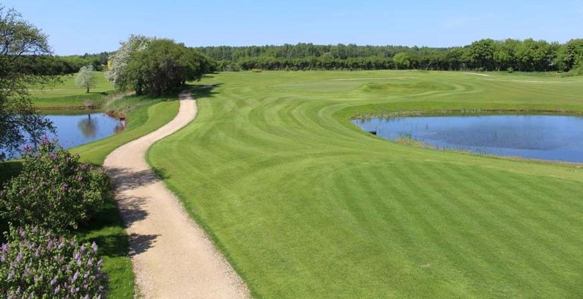 Jurmala Golf Club