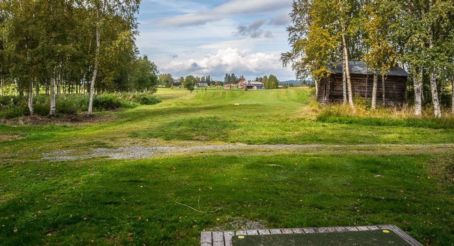 Gunnarns Golfklubb