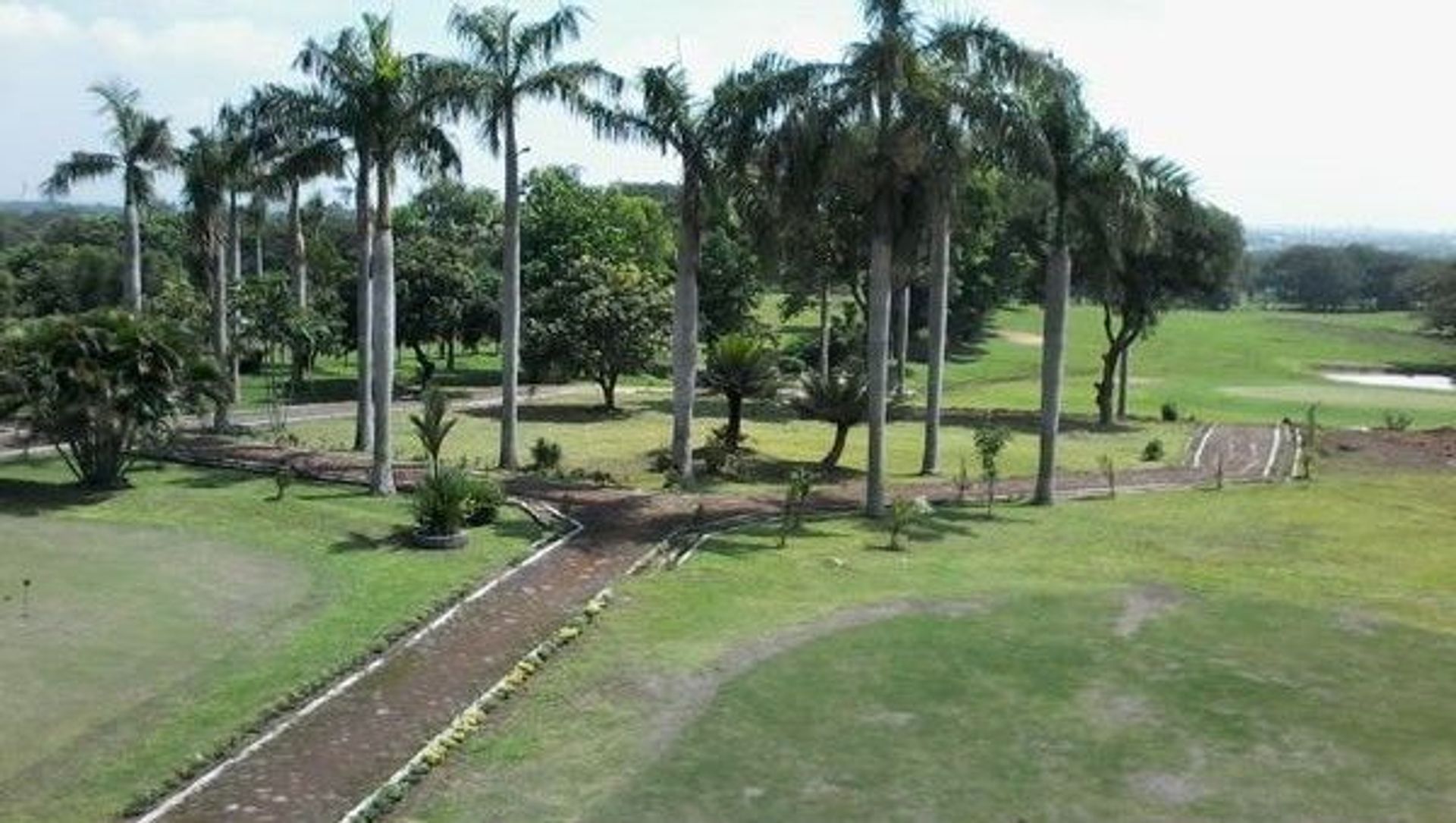 Royal Cirebon Golf & Country Club