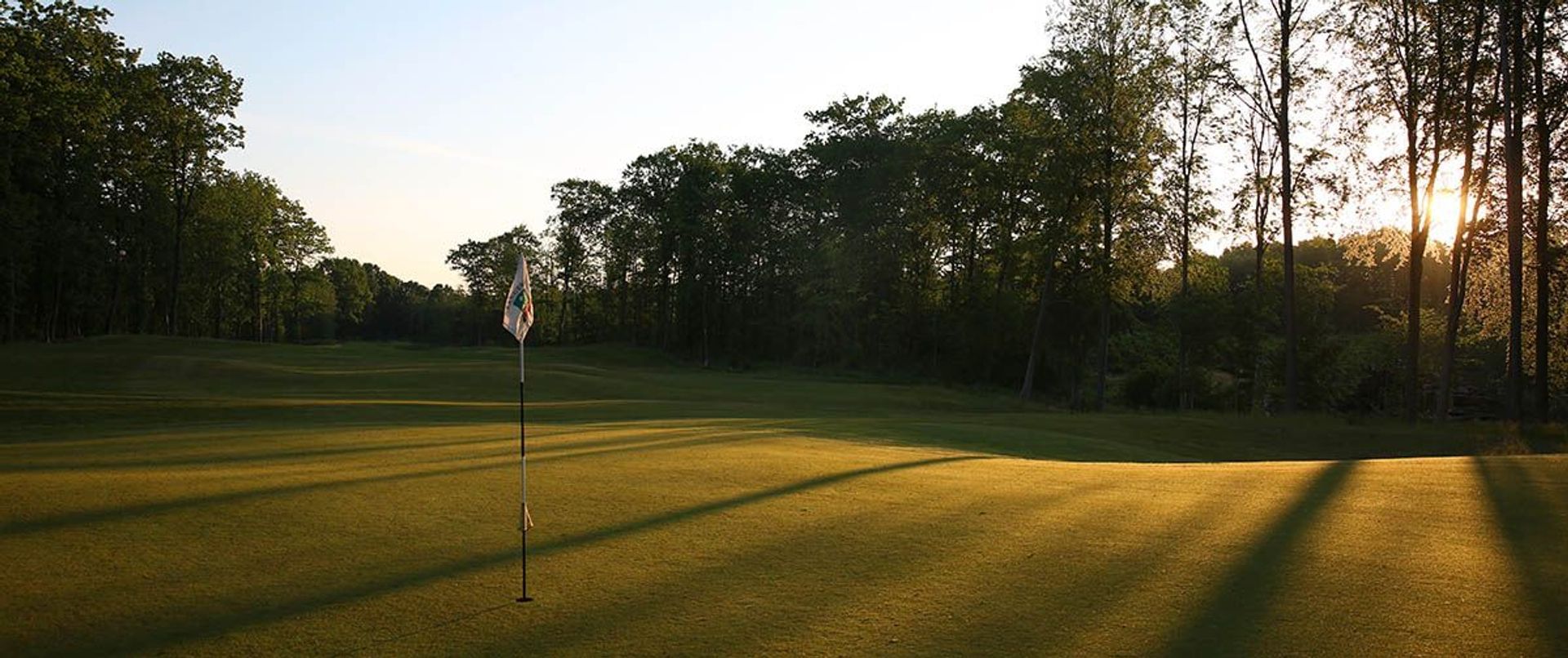 Langesø Golf Club