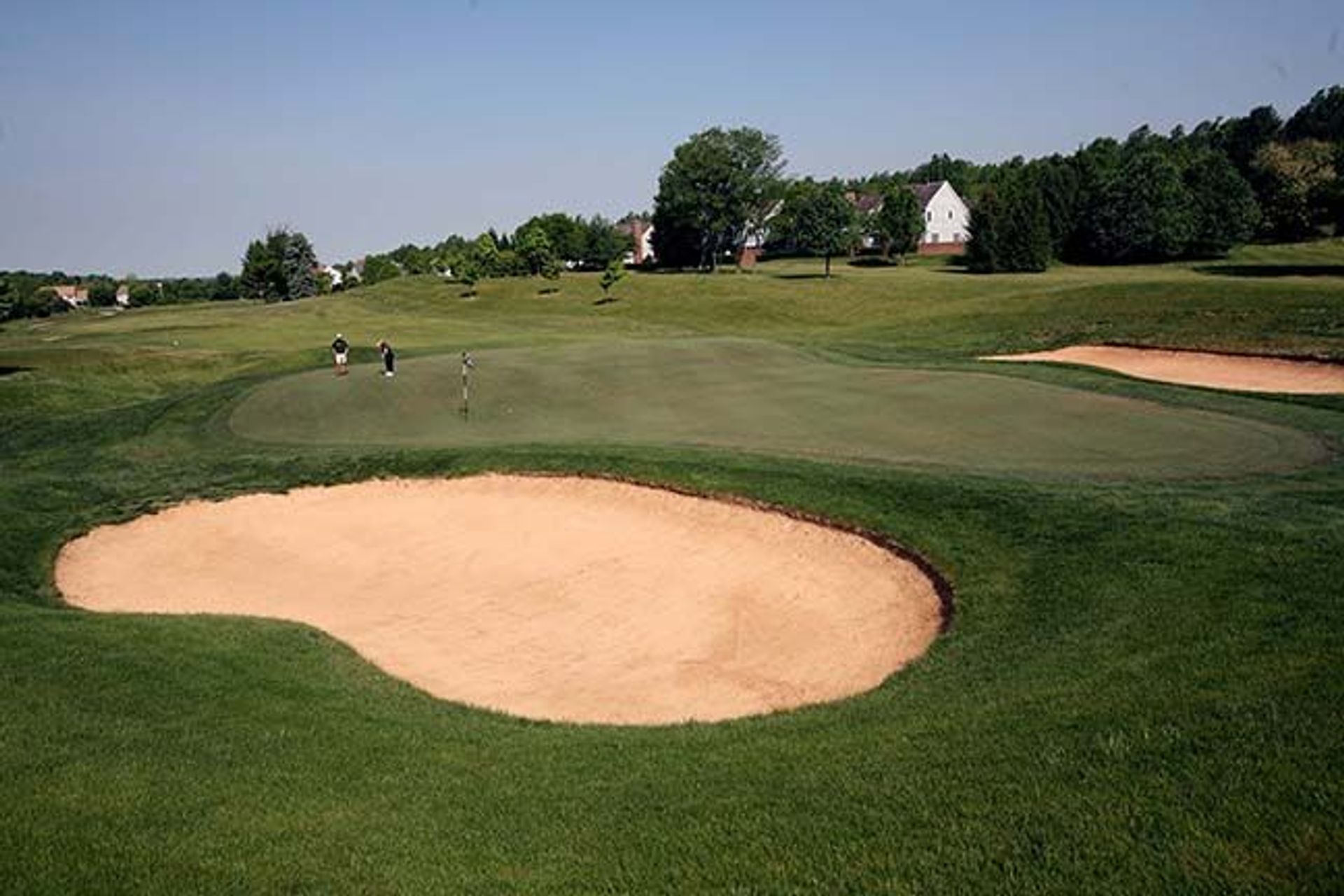 Hobbit's Glen Golf Club