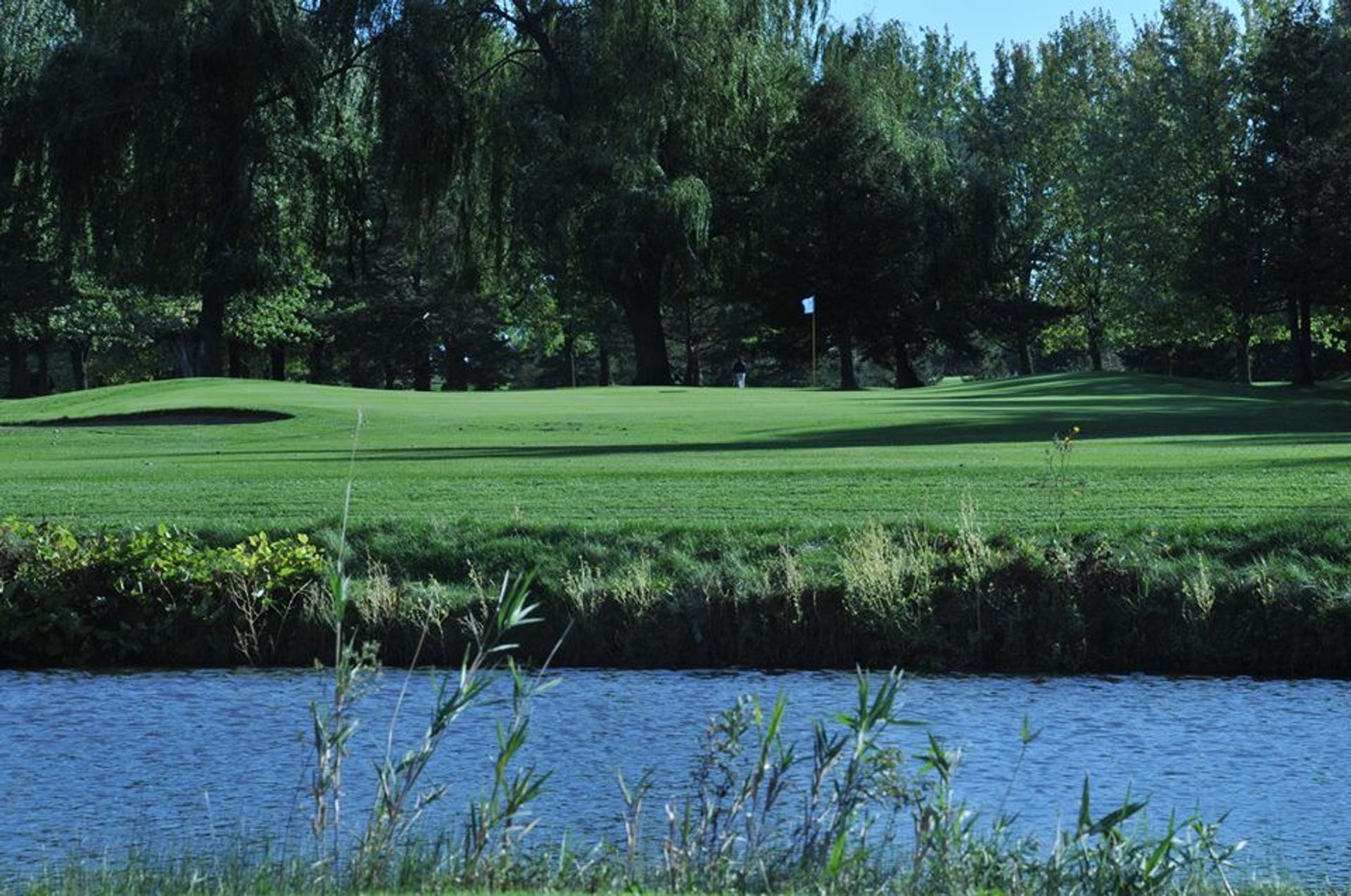 Club de Golf St-François (St-François)