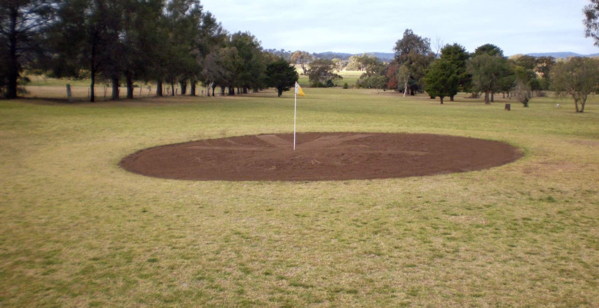 Quorn Golf Club
