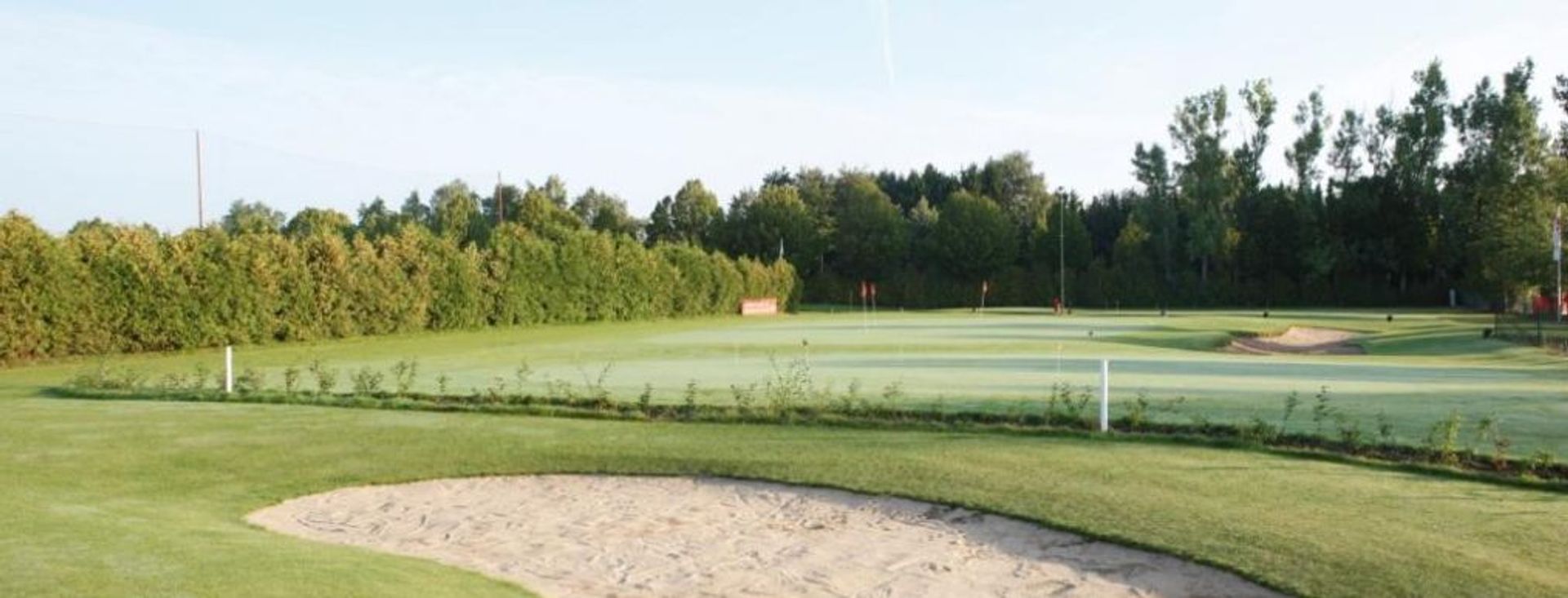 Red Golf Quickborn