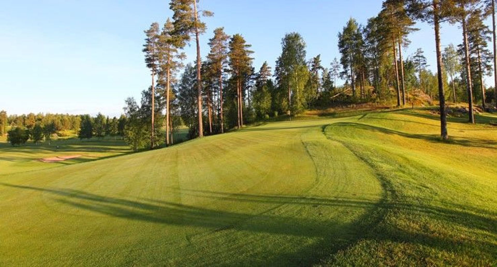 Golf Talma (Par 3)