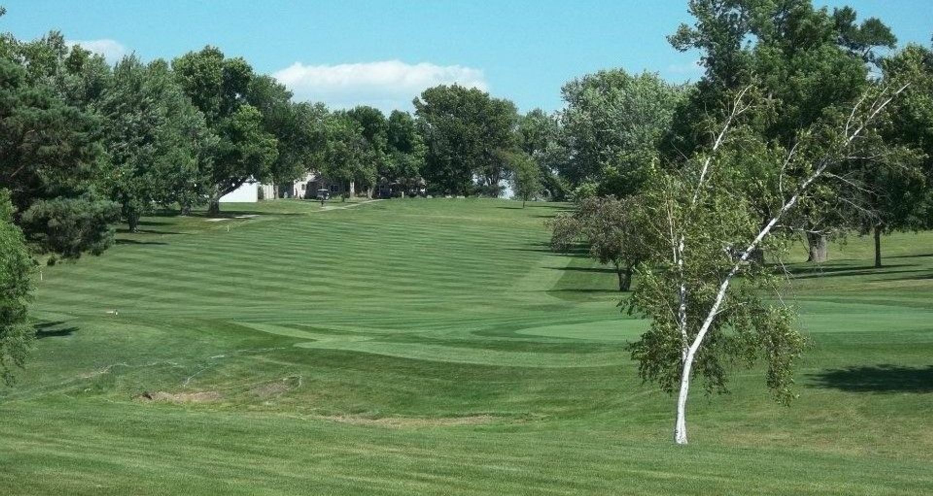 Maryville Country Club