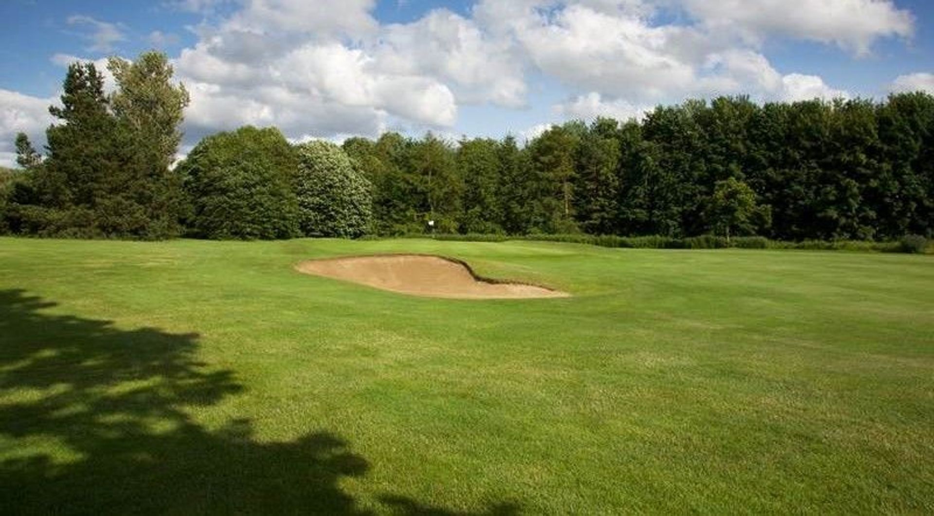 Blackwell Grange Golf Club