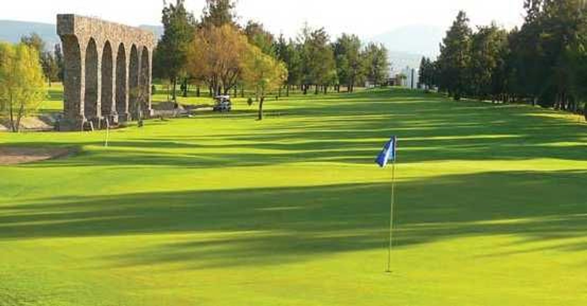 Alamo Country Club