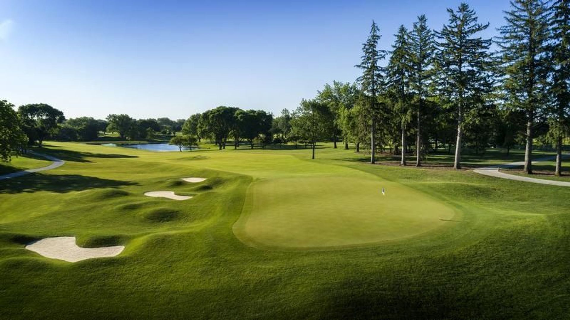 Des Moines Golf & Country Club (South)