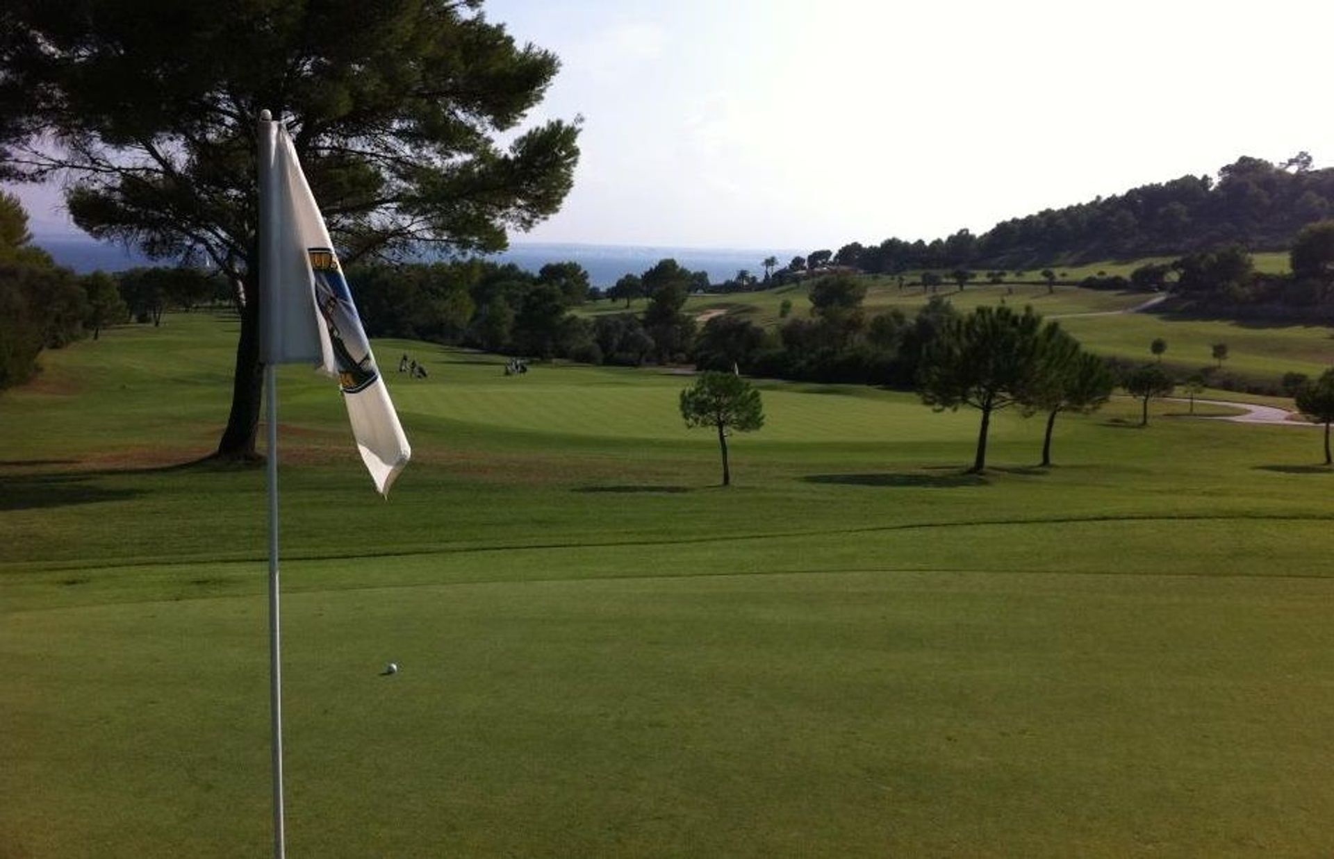 Golfclub Am Kemnader See