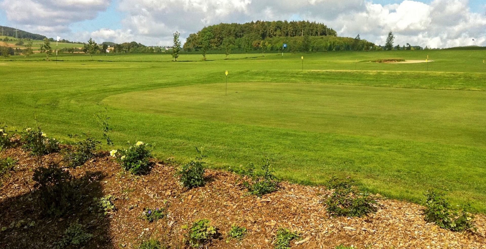 Golfclub Westheim